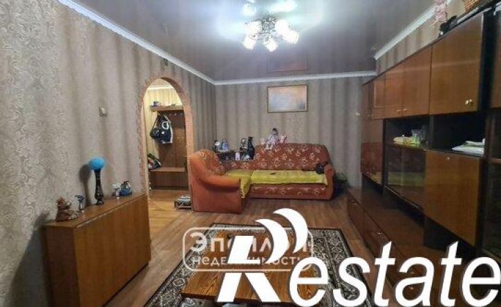 3-комн квартира улица Менделеева, 16,  д. 16