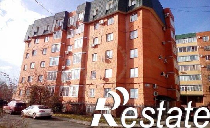 3-комн квартира улица Володарского, 6,  д. 6