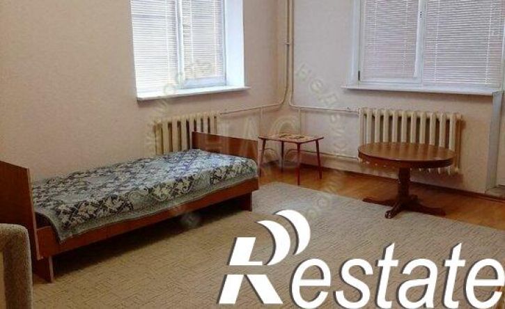 3-комн квартира улица Володарского, 6,  д. 6