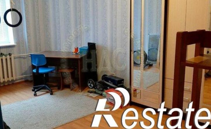 3-комн квартира улица Володарского, 6,  д. 6