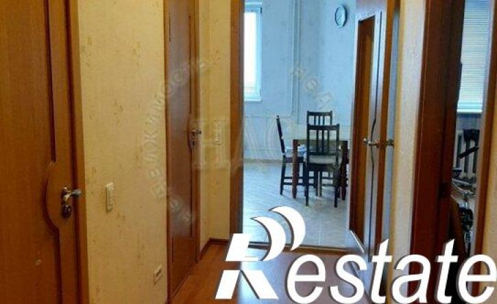 3-комн квартира улица Володарского, 6,  д. 6