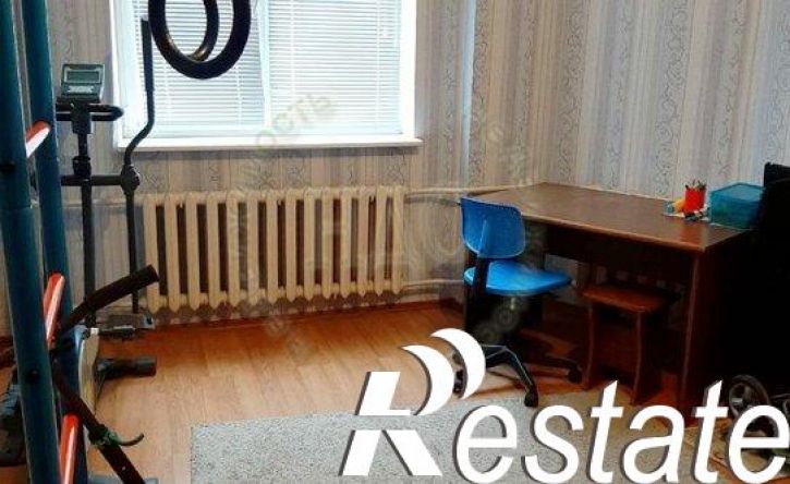 3-комн квартира улица Володарского, 6,  д. 6