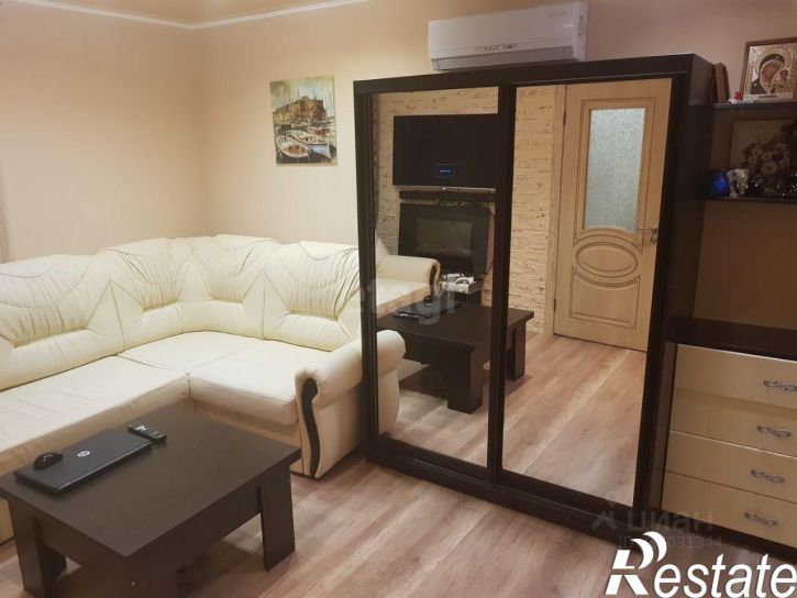 1-комн квартира улица Карла Маркса, 72/6,  д. 72/6