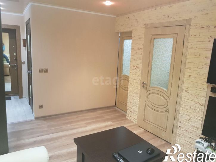 1-комн квартира улица Карла Маркса, 72/6,  д. 72/6