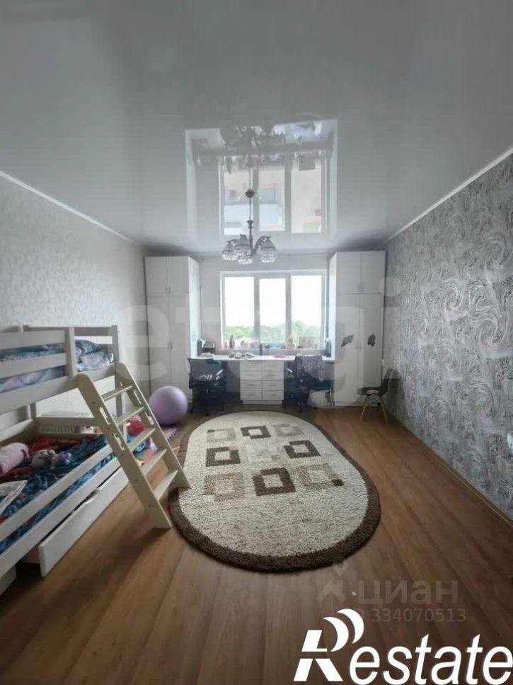 2-комн квартира проспект Победы, 2,  д. 2