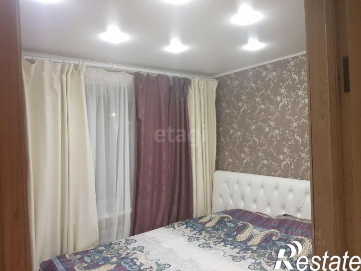 1-комн квартира улица Карла Маркса, 72/6,  д. 72/6