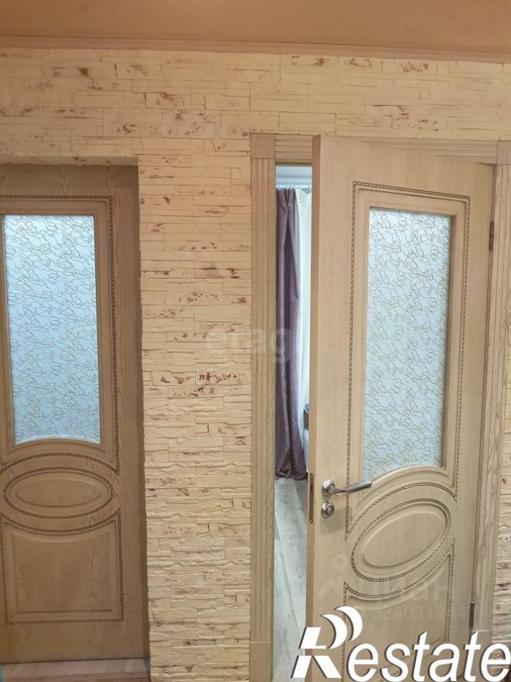 1-комн квартира улица Карла Маркса, 72/6,  д. 72/6