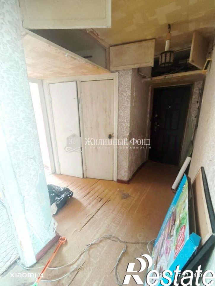 2-комн квартира Союзная улица, 15,  д. 15