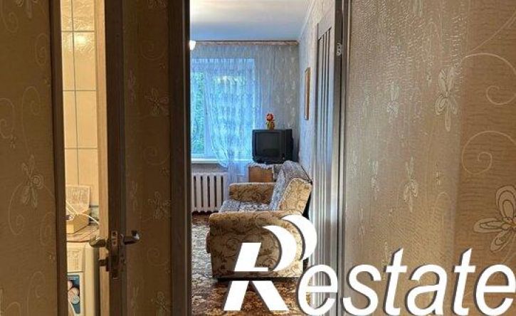 2-комн квартира Аэродромная улица, 9,  д. 9