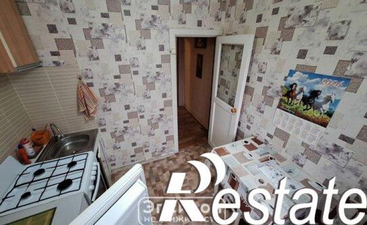 2-комн квартира улица Льва Толстого, 5А,  д. 5А