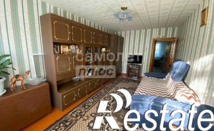 2-комн квартира улица Карла Маркса, 61,  д. 61