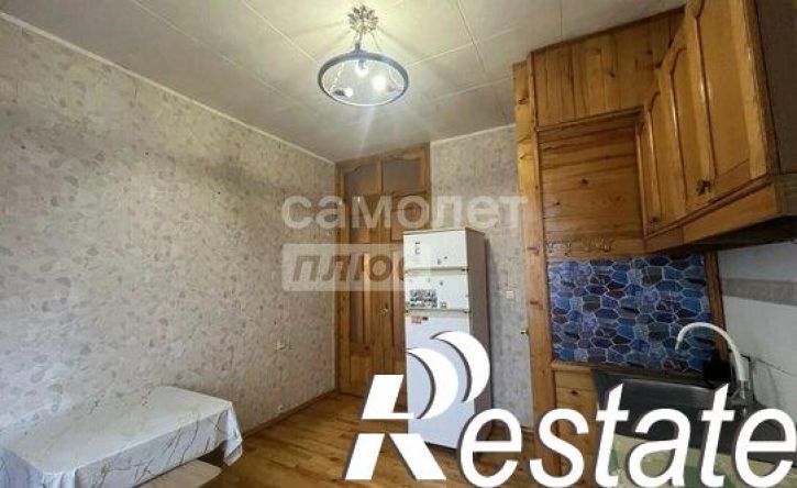 2-комн квартира Золотая улица, 2А,  д. 2А