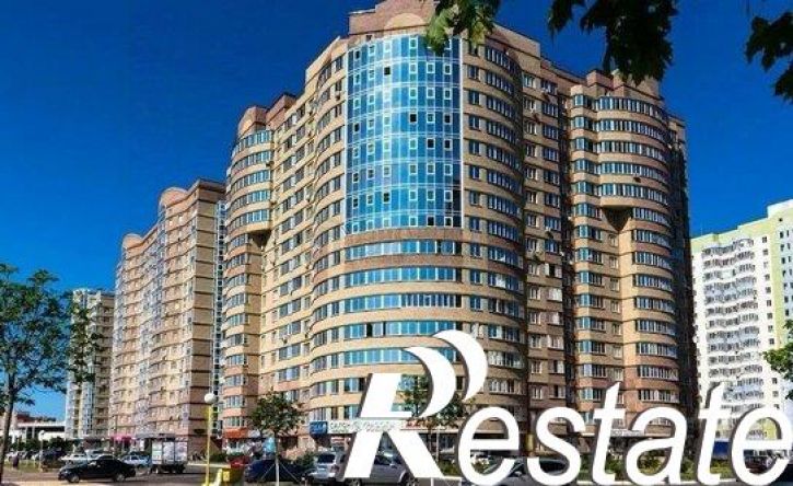 1-комн квартира проспект А.Ф. Дериглазова, 31,  д. 31