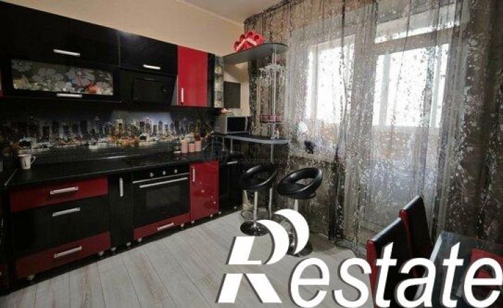 1-комн квартира проспект А.Ф. Дериглазова, 31,  д. 31