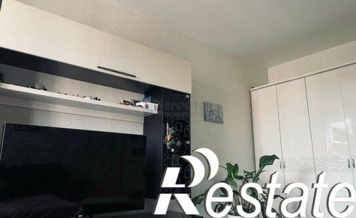 1-комн квартира проспект А.Ф. Дериглазова, 31,  д. 31