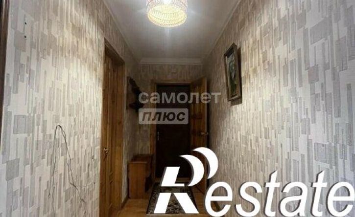 2-комн квартира Золотая улица, 2А,  д. 2А