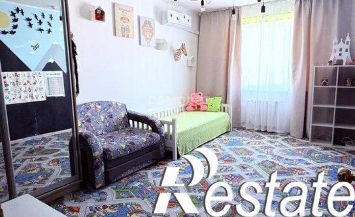 3-комн квартира улица Ефима Славского, 3,  д. 3