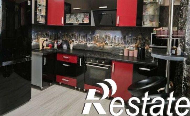1-комн квартира проспект А.Ф. Дериглазова, 31,  д. 31