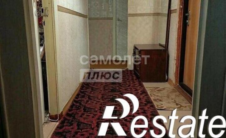 2-комн квартира улица Ленина, 51,  д. 51