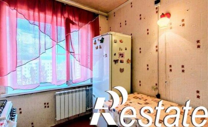 2-комн квартира Студенческая улица, 7,  д. 7