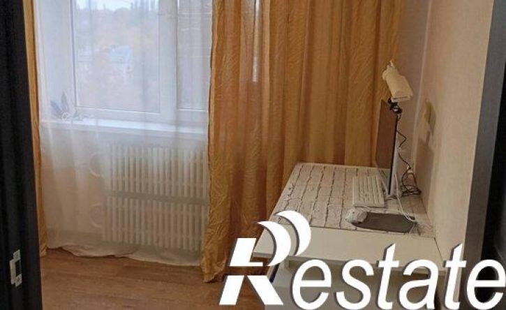 3-комн квартира улица Мира, 41,  д. 41