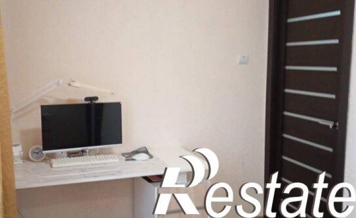 3-комн квартира улица Мира, 41,  д. 41