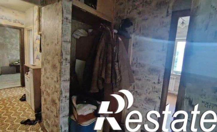 4-комн квартира проспект Дружбы, 7,  д. 7