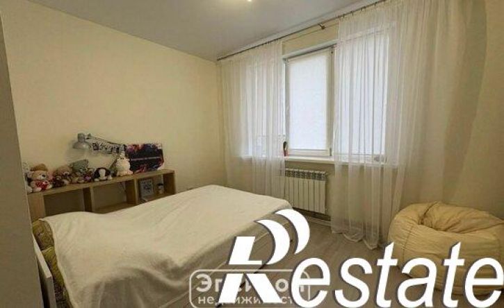 1-комн квартира улица Генерала Григорова, 28,  д. 28