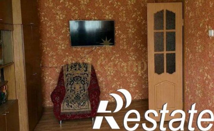 3-комн квартира Кавказская улица, 37,  д. 37