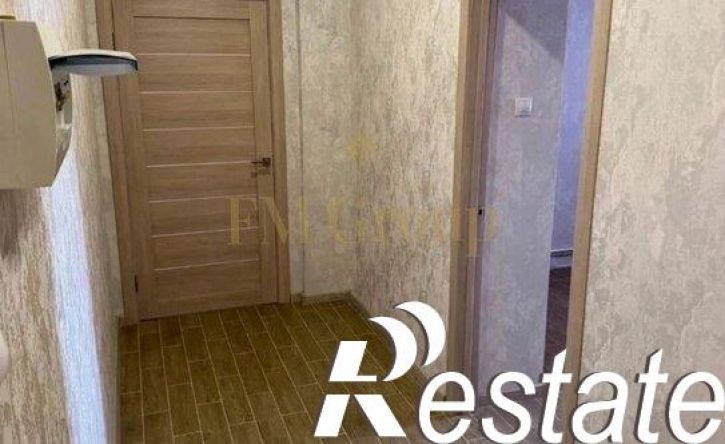 1-комн квартира 2-я Агрегатная улица, 57,  д. 57