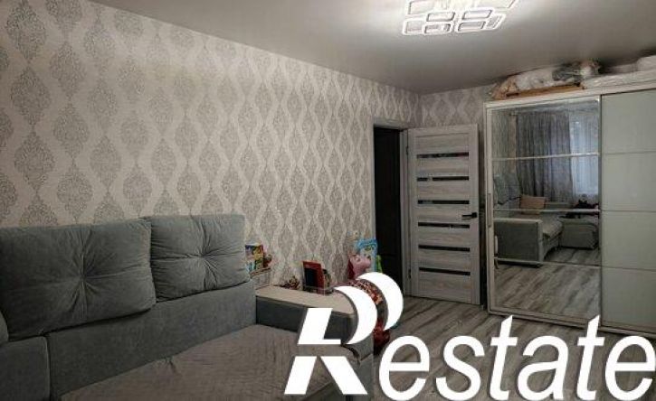 2-комн квартира Заводская улица, 47,  д. 47