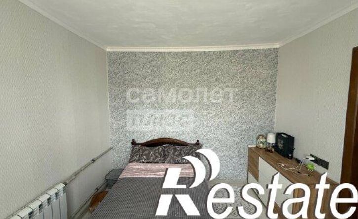 3-комн квартира улица Дейнеки, 16А,  д. 16А