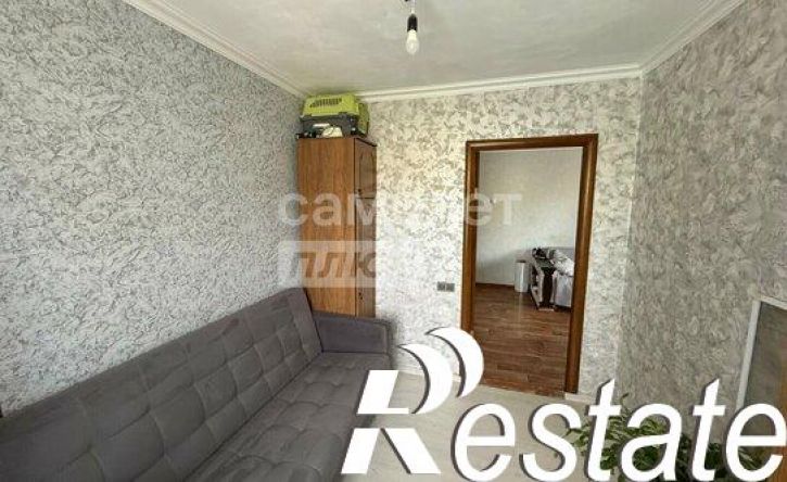 3-комн квартира улица Дейнеки, 16А,  д. 16А