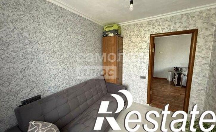 3-комн квартира улица Дейнеки, 16А,  д. 16А