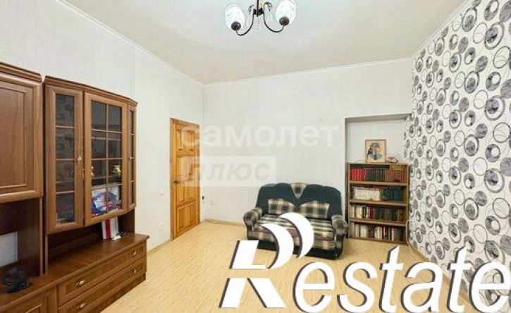 2-комн квартира улица Радищева, 52,  д. 52