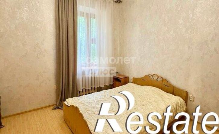 2-комн квартира улица Радищева, 52,  д. 52
