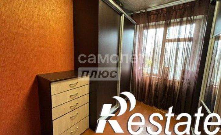4-комн квартира улица Энергетиков, 11,  д. 11