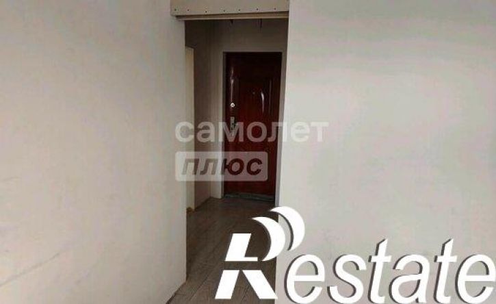 1-комн квартира проспект Кулакова, 43,  д. 43