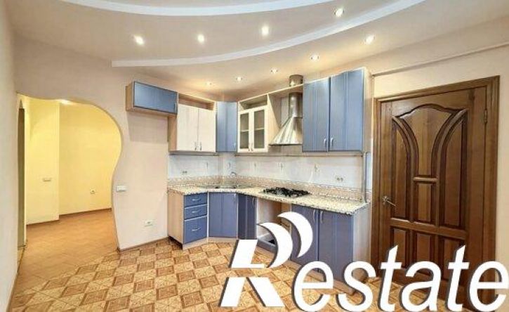 4-комн квартира Хуторская улица, 12Г,  д. 12Г