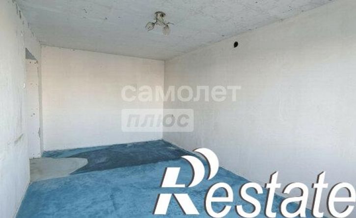 2-комн квартира улица Серёгина, 22А,  д. 22А