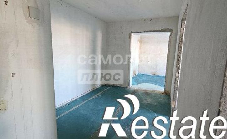 2-комн квартира улица Серёгина, 22А,  д. 22А
