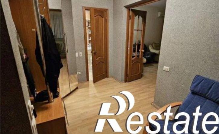 3-комн квартира улица Горького, 50,  д. 50