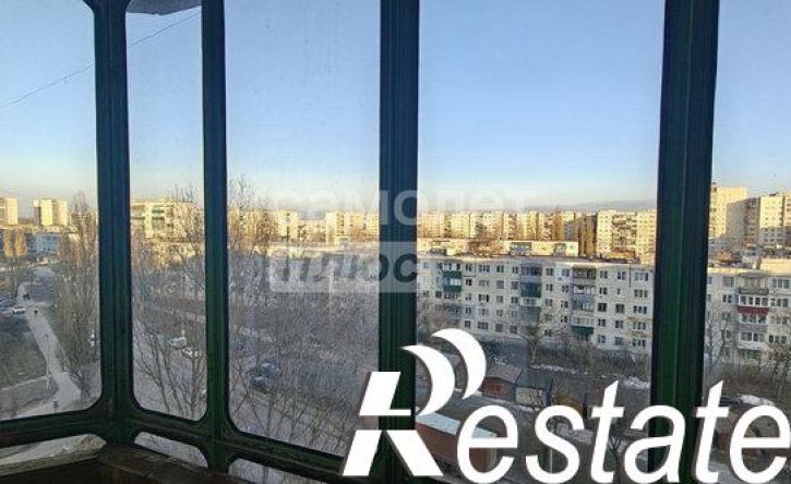 2-комн квартира улица Серёгина, 22А,  д. 22А