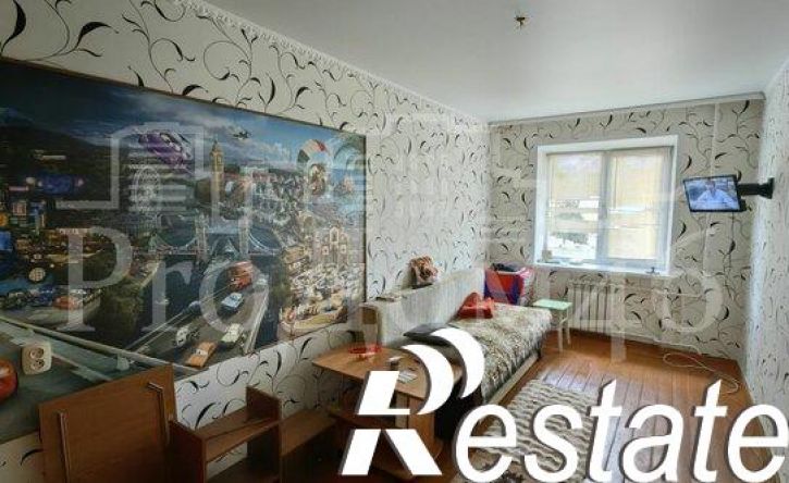 2-комн квартира Станционная улица, 18,  д. 18