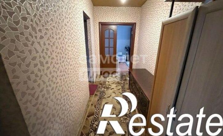3-комн квартира проспект Дружбы, 24,  д. 24