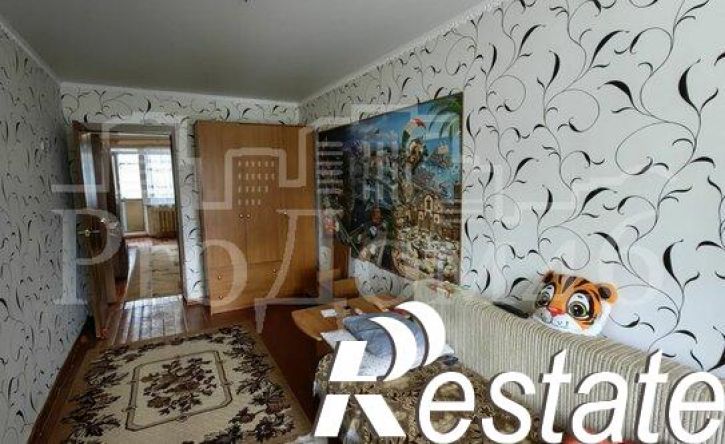 2-комн квартира Станционная улица, 18,  д. 18