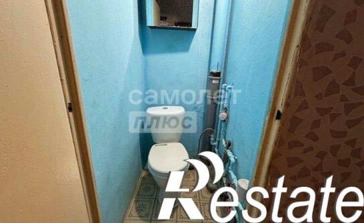 3-комн квартира проспект Дружбы, 24,  д. 24