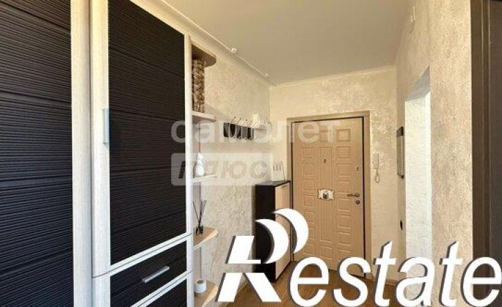 3-комн квартира улица Домостроителей, 19,  д. 19