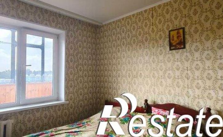 2-комн квартира улица Димитрова, 25,  д. 25
