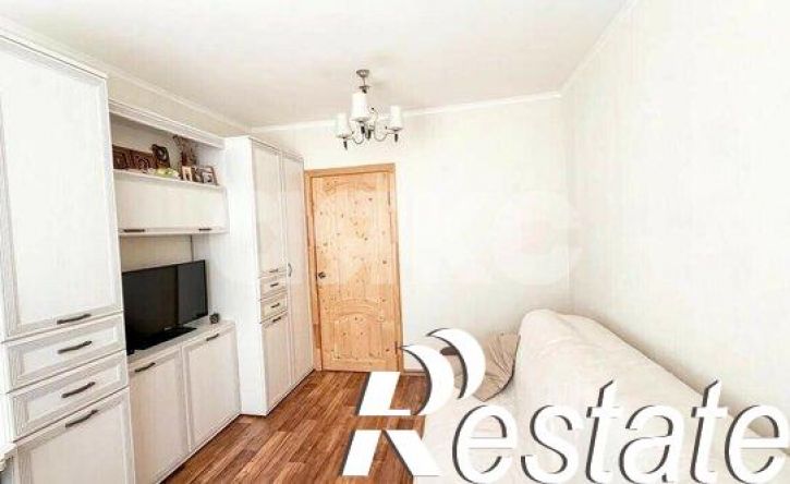 2-комн квартира улица Серёгина, 23,  д. 23